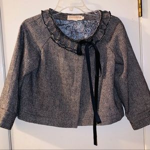 maestro jacket price